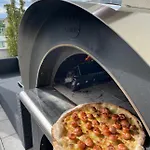 Lejlighed Seewohnung Mit Terrasse *