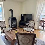 Seewohnung Mit Terrasse