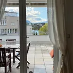 Seewohnung Mit Terrasse * Villach