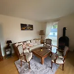 Seewohnung Mit Terrasse