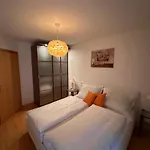 Seewohnung Mit Terrasse Lejlighed *