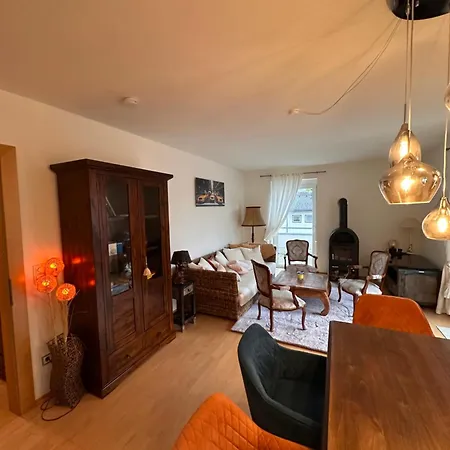 Lejlighed Seewohnung Mit Terrasse Villach