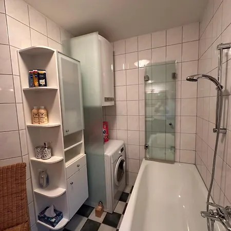 Seewohnung Mit Terrasse