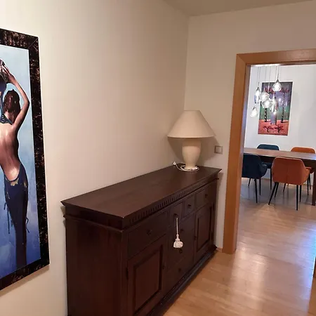Seewohnung Mit Terrasse Villach