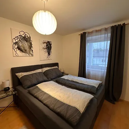 Seewohnung Mit Terrasse *