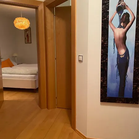 Seewohnung Mit Terrasse