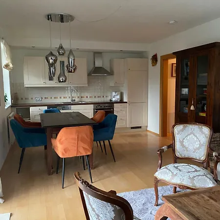 Lejlighed Seewohnung Mit Terrasse *