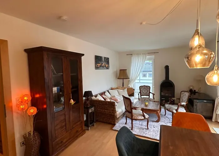 Apartament Seewohnung Mit Terrasse Villach