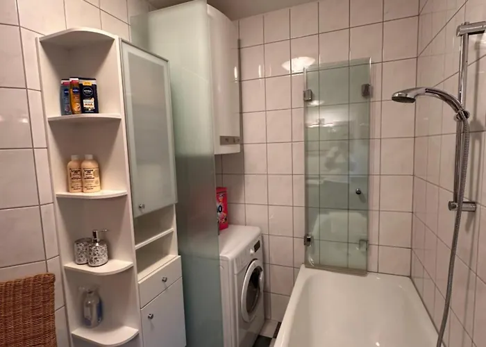 Seewohnung Mit Terrasse